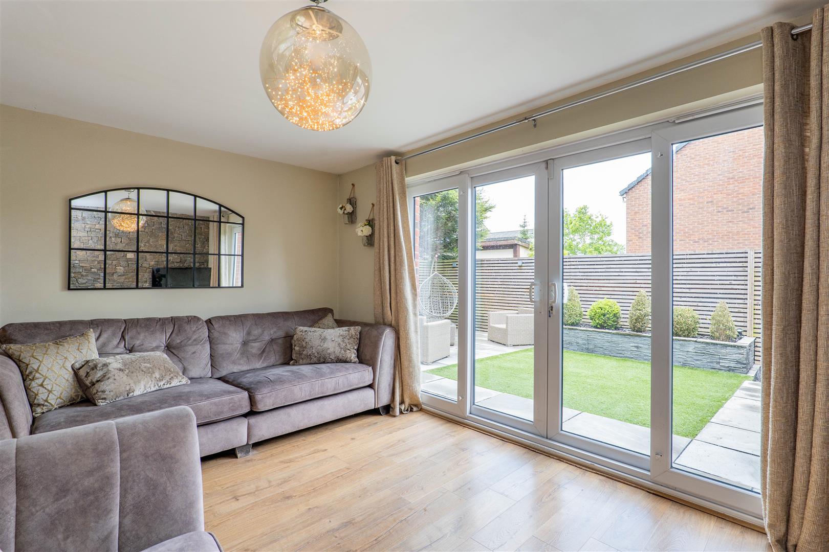 Home Park Drive, Chorley